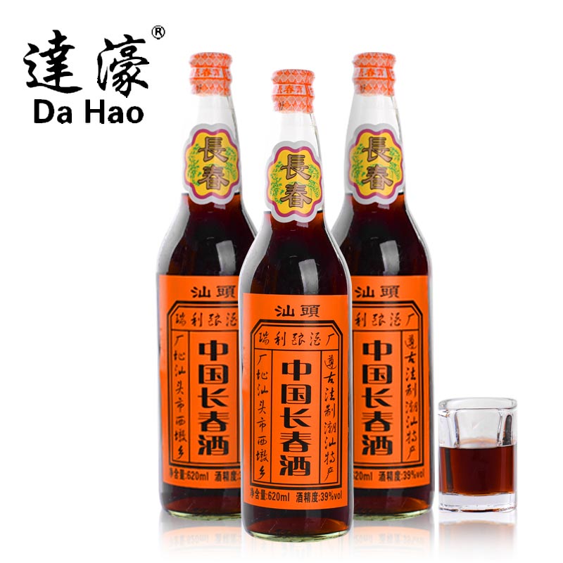 中国酒 / 古龍春 中国酒 / 古龍春